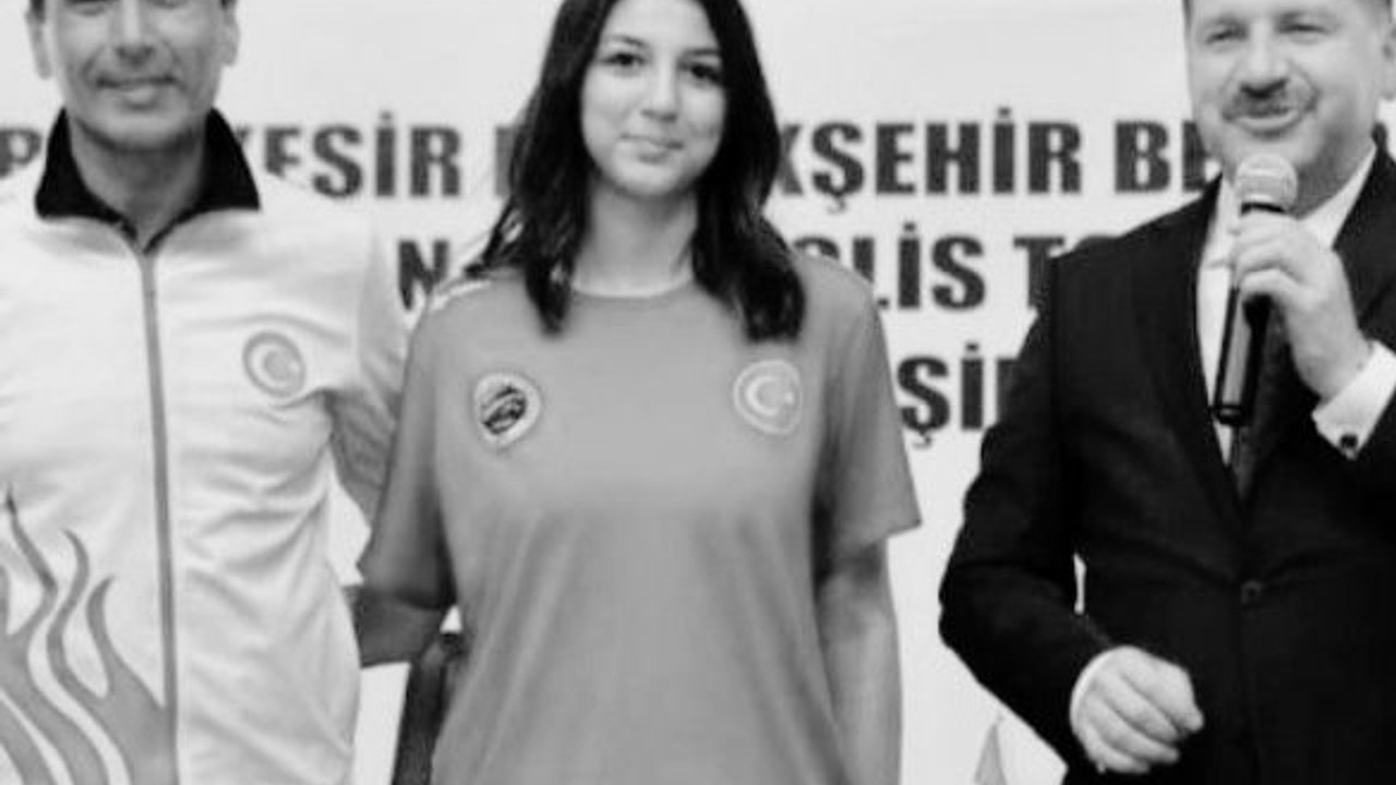 Balıkesir'de Yaşayan Milli Dalgıç Son Nefesini Verdi!