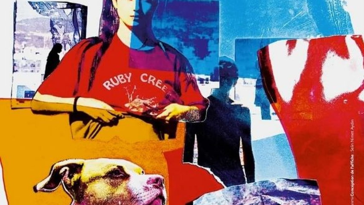 Ayvalık Frankofon Film Festivali Programı Açıklandı!