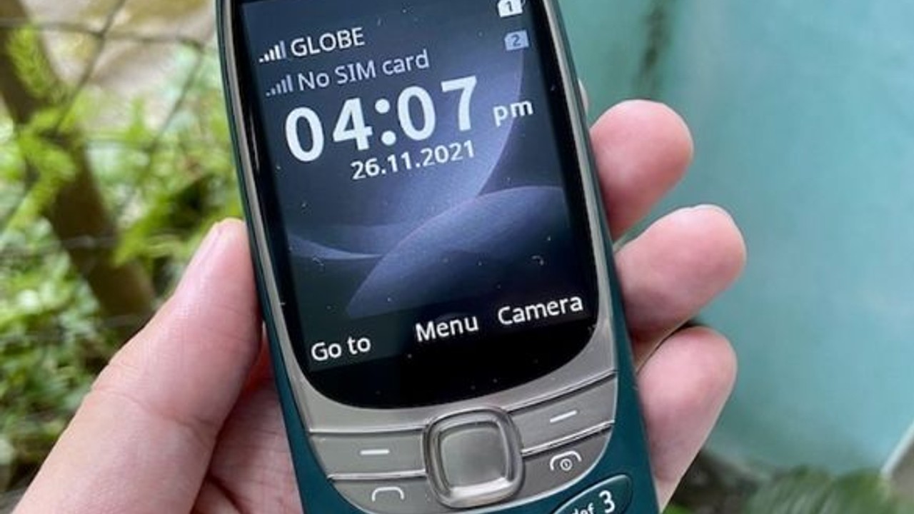 20 Yıllık İkonik Telefonlar Geri Döndü!