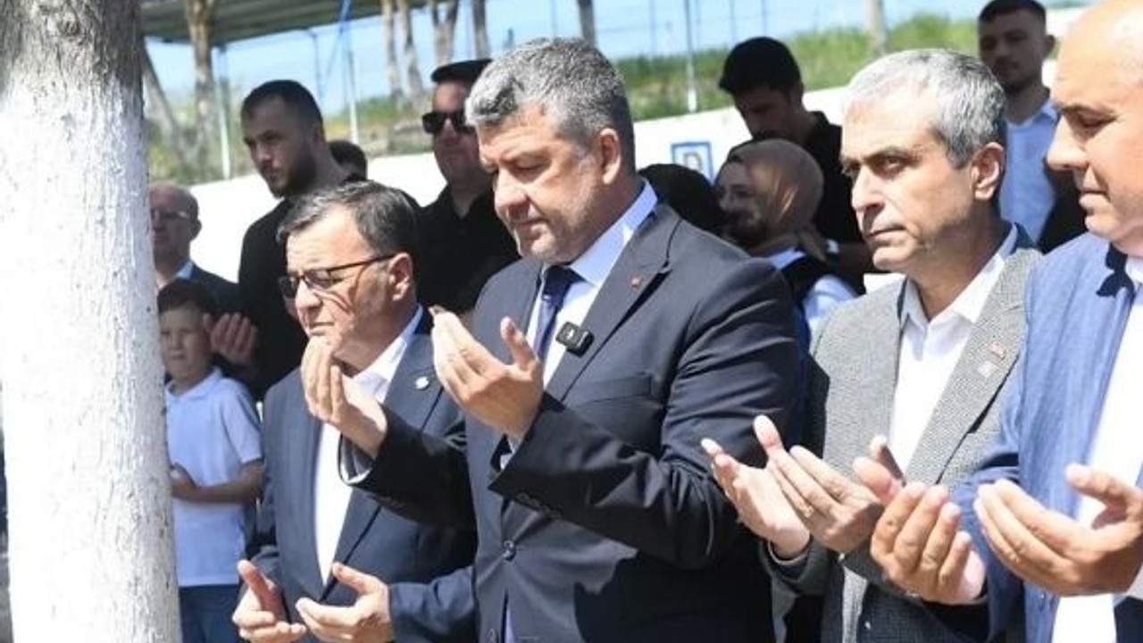 Kurtdereli Mehmet Pehlivan Vefatının 85. Yılında Anıldı