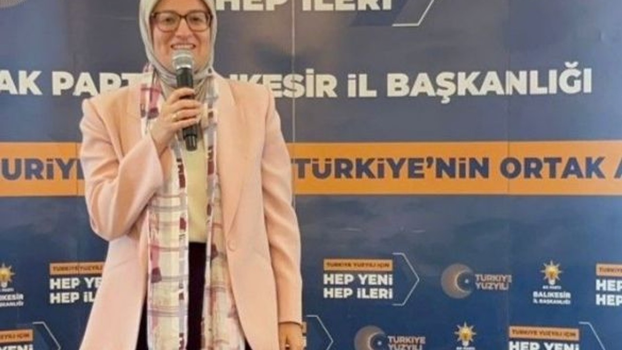 Uygur: 'Güçlü Bir Hükümet Olarak Yolumuza Devam Edeceğiz'