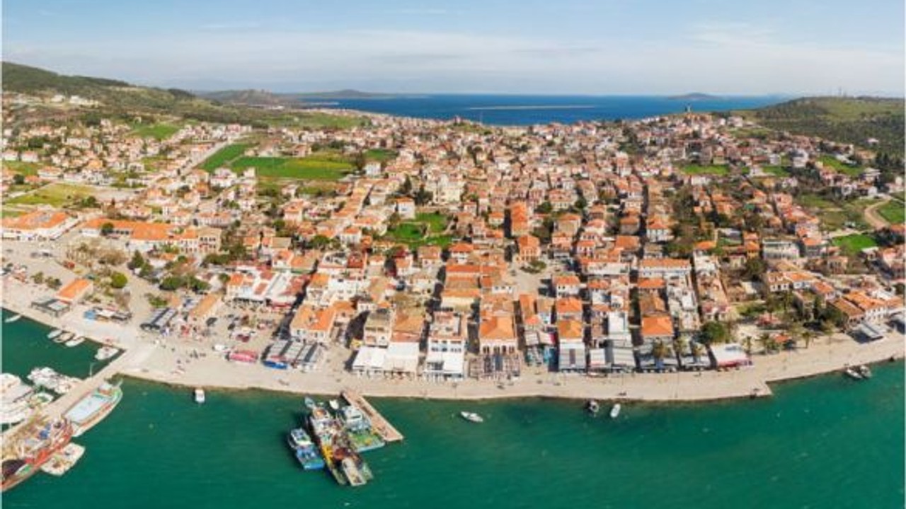 Balıkesir'deki En Güzel Gezilecek Yerler