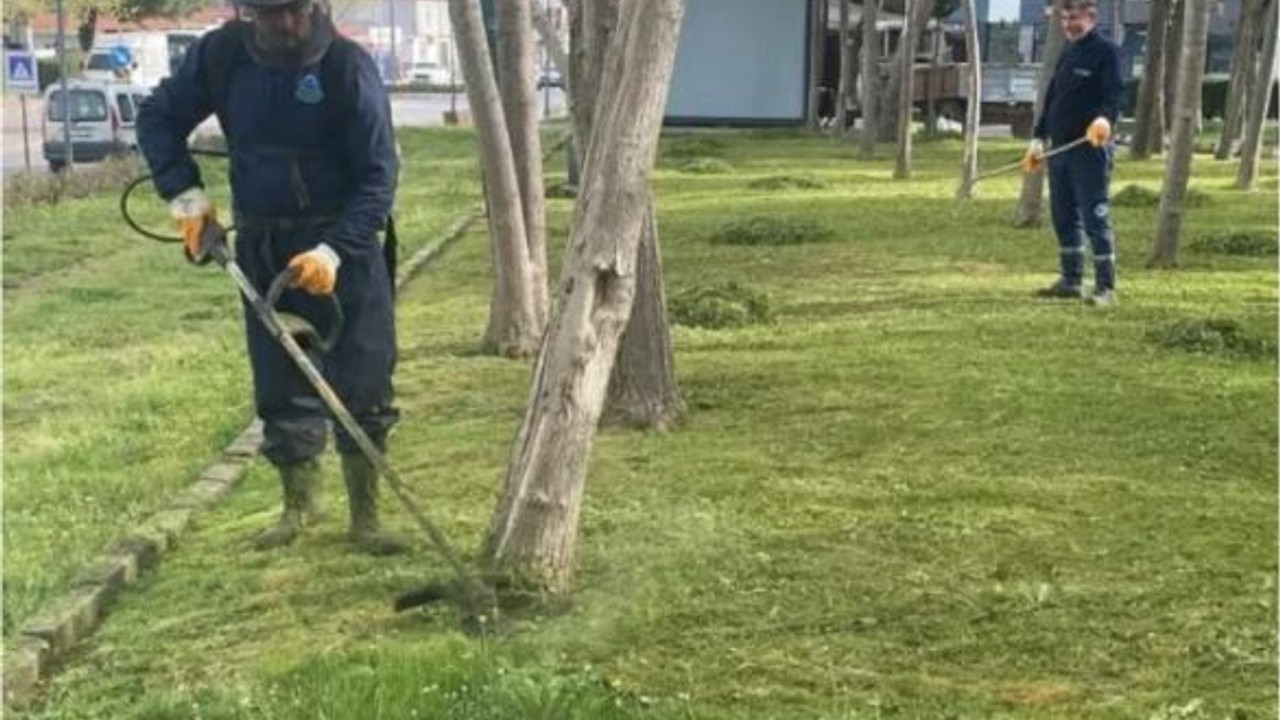 Balıkesir Yaza Hazırlanıyor
