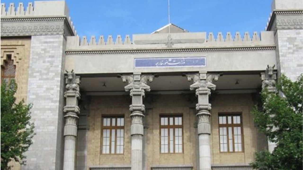 İran, Almanya, Fransa ve Birleşik Krallık büyükelçilerini çağırdı