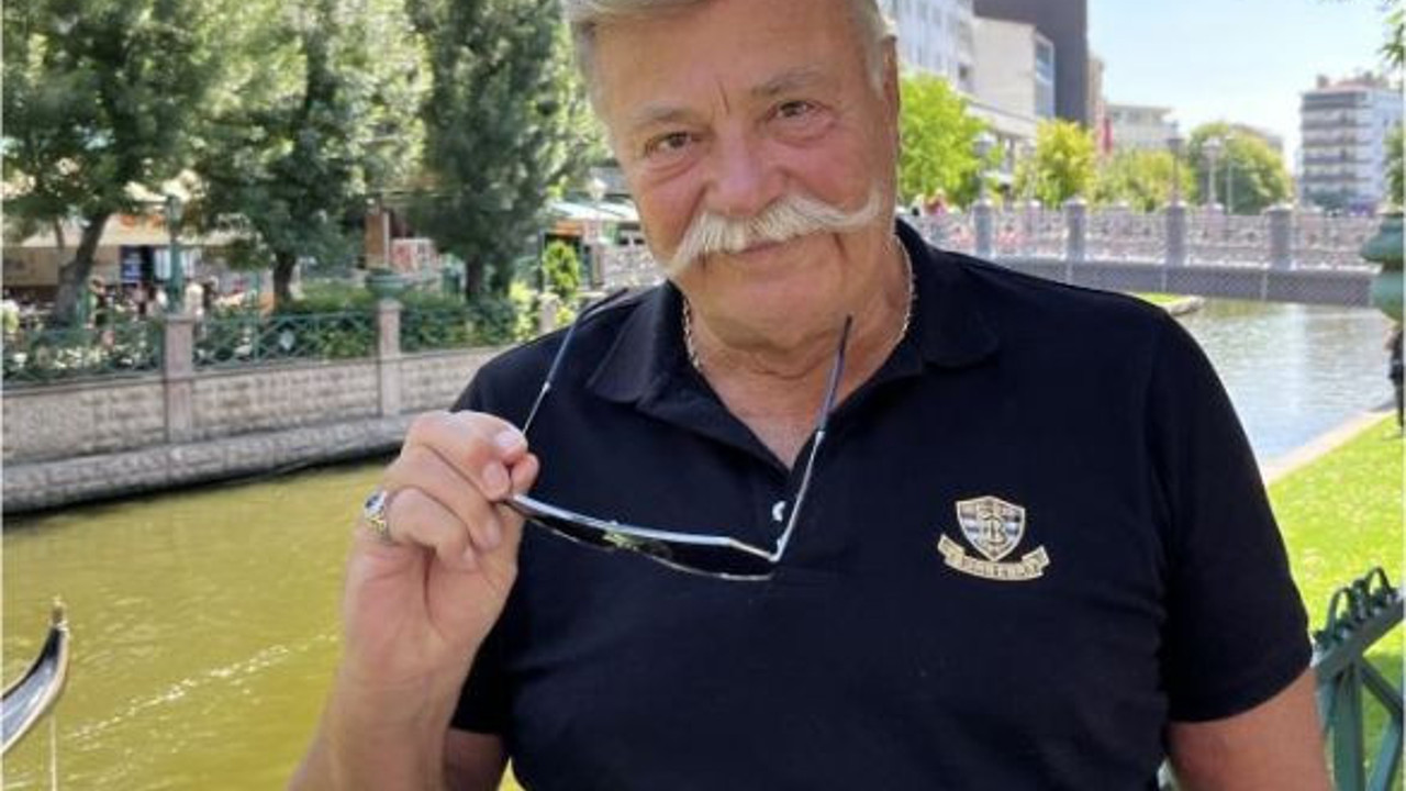 Nuri Alço’nun sağlık durumu hakkında açıklama