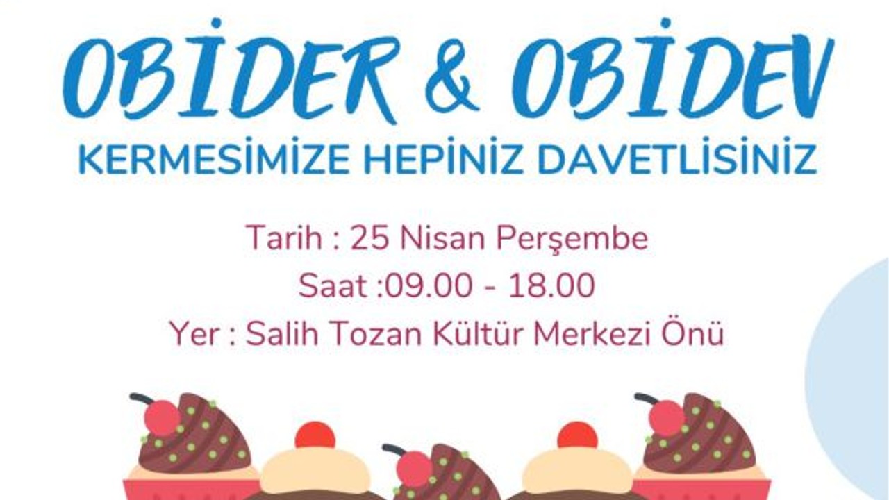 Balıkesir’de Nisan Ayı Onlara Özel