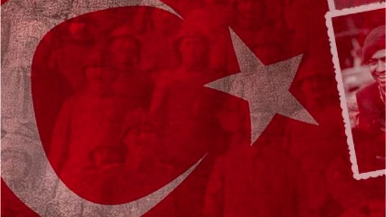 Başkan Şehirli Şehitleri Anma Mesajı Yayınladı