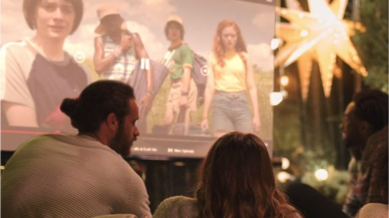 Bu 5 Filmi Nisan Ayı Bitmeden Bitirin!