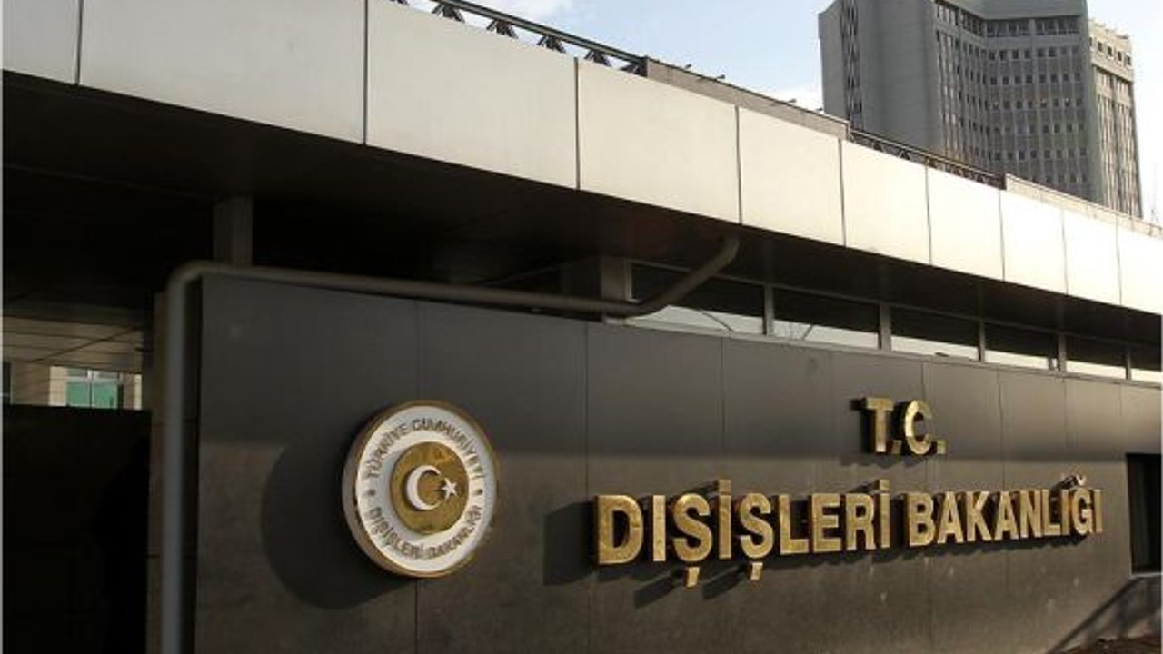 Dışişleri Bakanlığından Ruanda soykırımının 30. yılında taziye mesajı