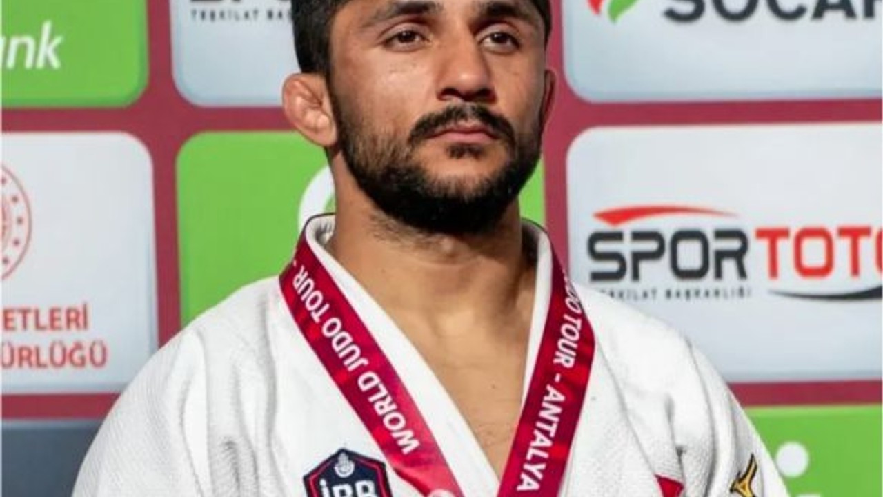 Uluslararası Arenada Balıkesirli Sporcu Adını Duyurdu