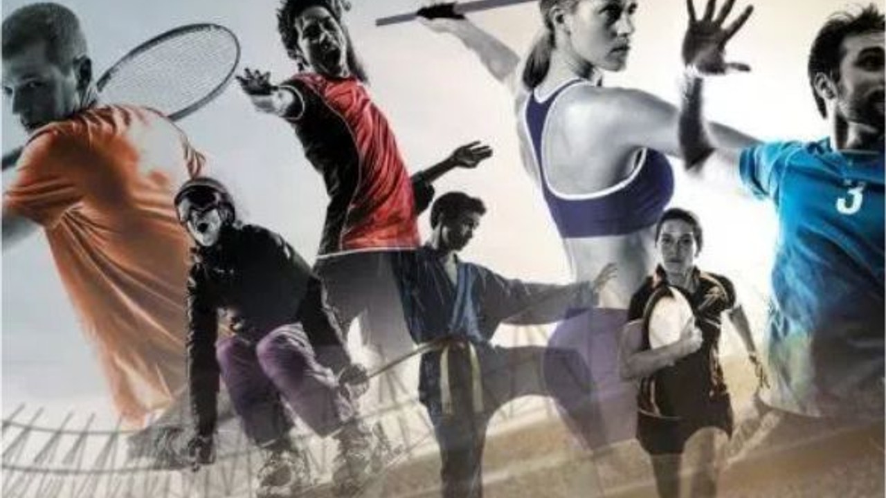Balıkesir'de Olimpiyat Rüzgarı! Türkiye Finaline Geri Sayım