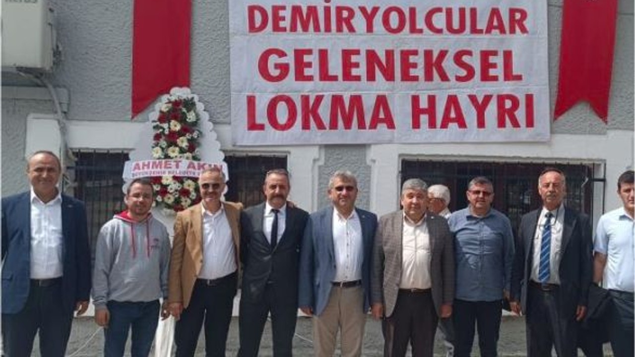 26 Yıldır Bir Geleneğin Parçası Balıkesir'de Devam Ediyor