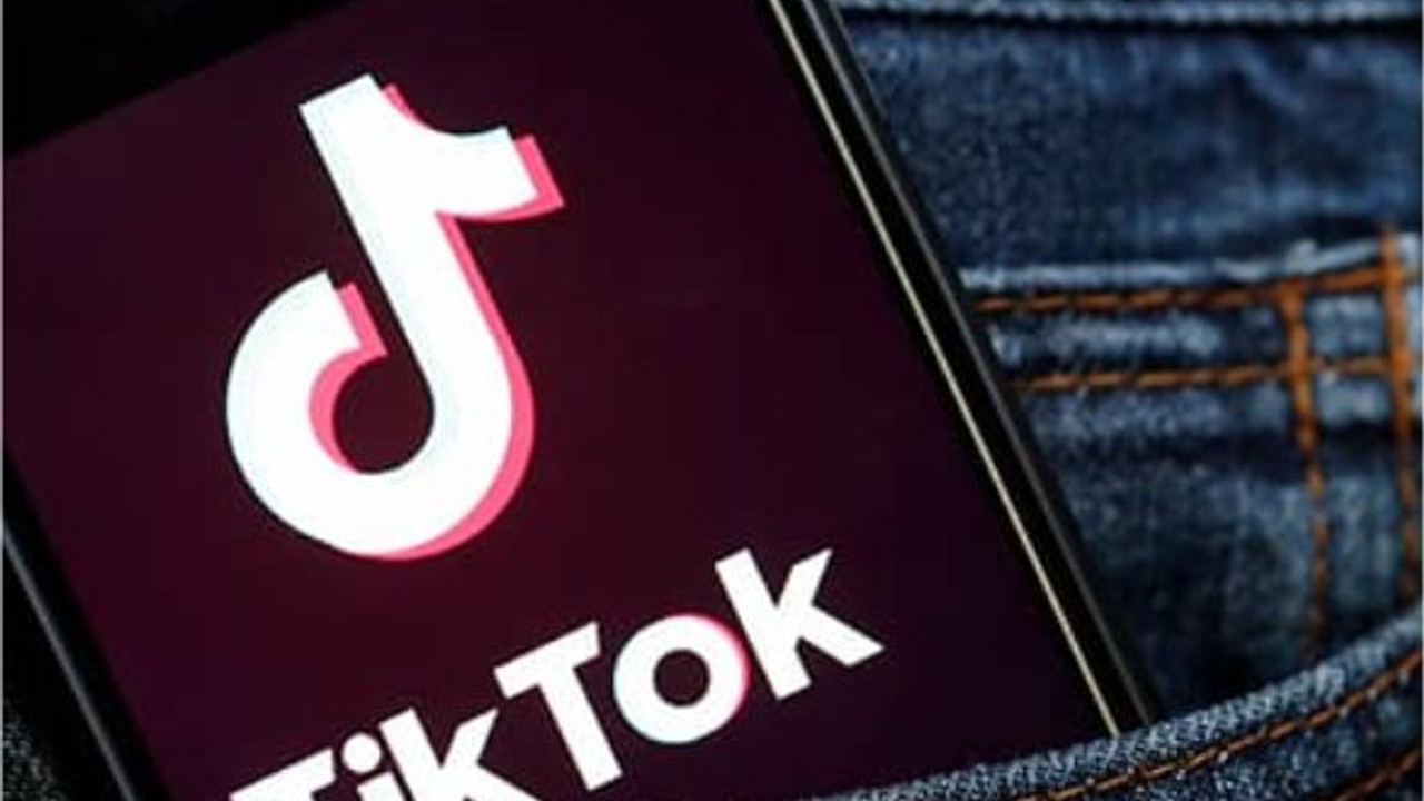 TikTok Hukuki Mücadeleye Hazırlanıyor