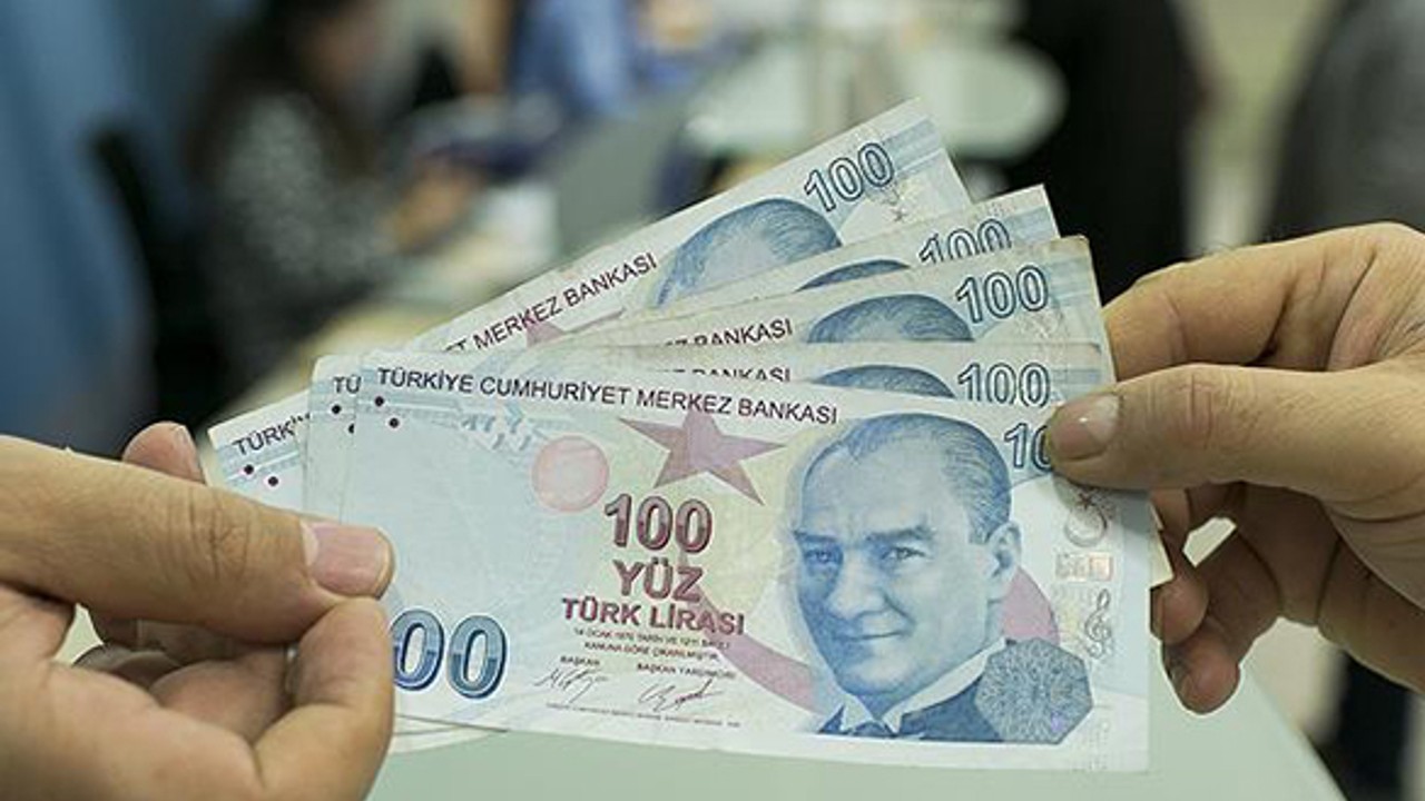 2023 Yılı Gayrisafi Milli Hasıla Verileri Açıklandı
