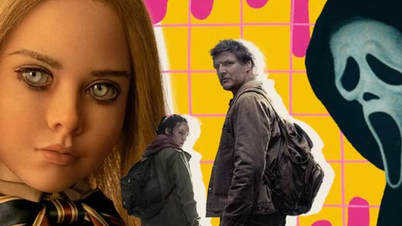 En İyi 10 Korku Filmi Önerisi!