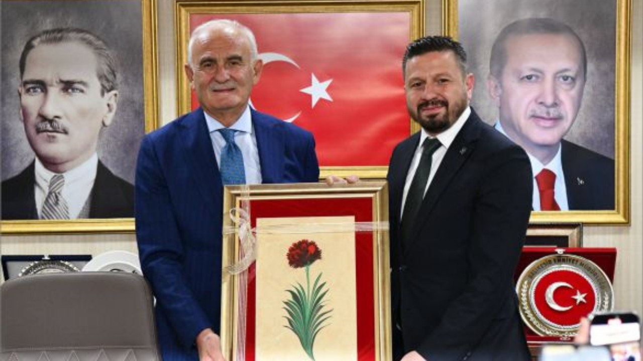 Genel Başkan Yardımcısından Mesaj: 'Yeni bir hamle gerek'