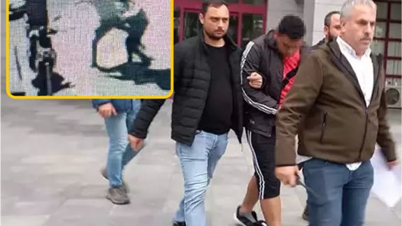 Ata Emre Akman'ı Öldüren Zanlının İfadesi Ortaya Çıktı