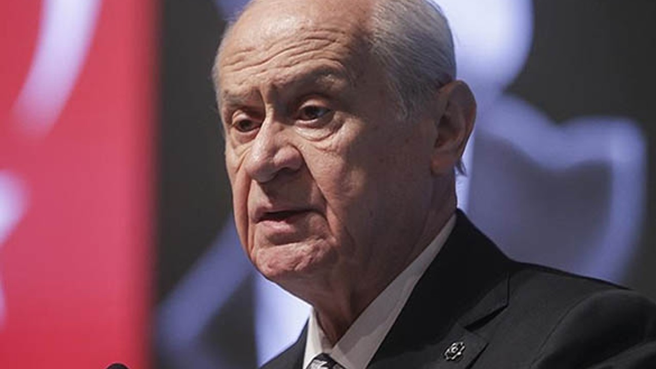 Devlet Bahçeli, Ülkü Ocaklarıyla Kampa Giriyor