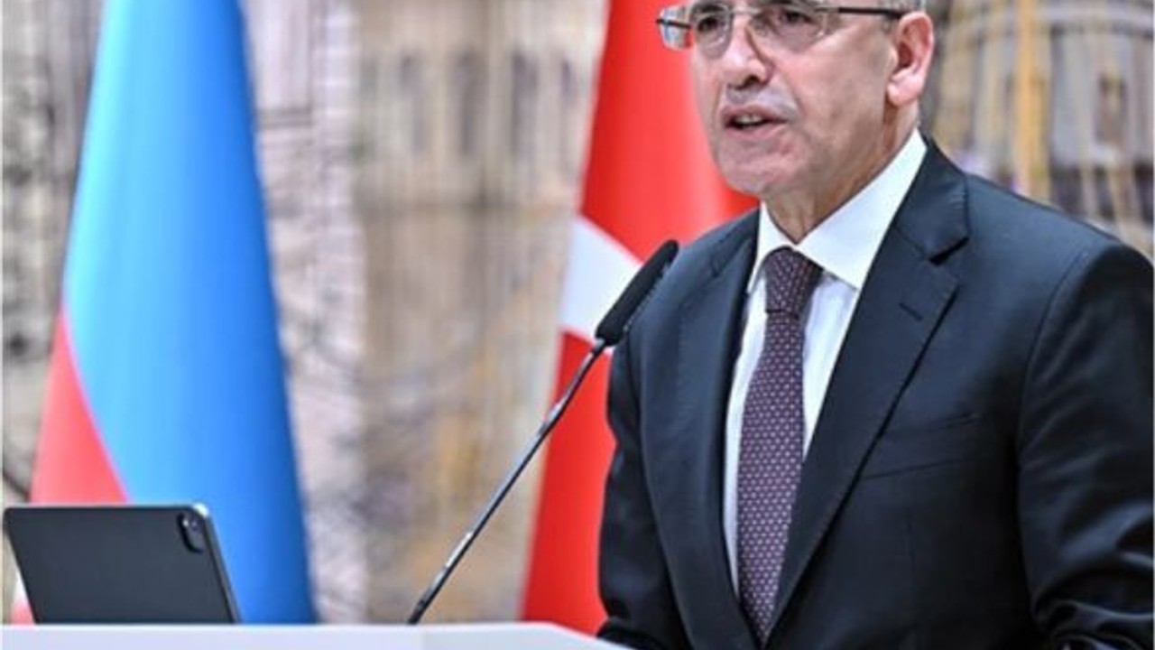 Bakan Şimşek'ten Asgari Kurumlar Vergisinde Yeni Adım!