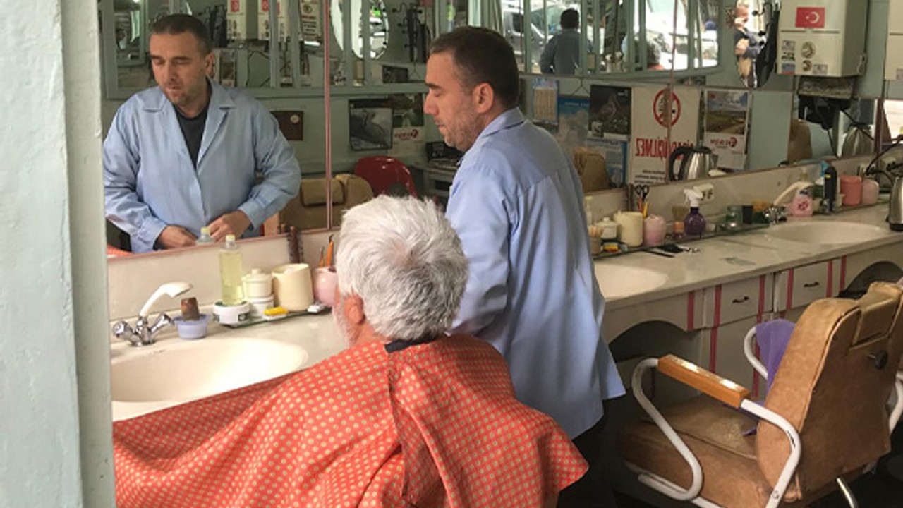 Berberler için Yeni Kural: Uygulamaya Girildi!