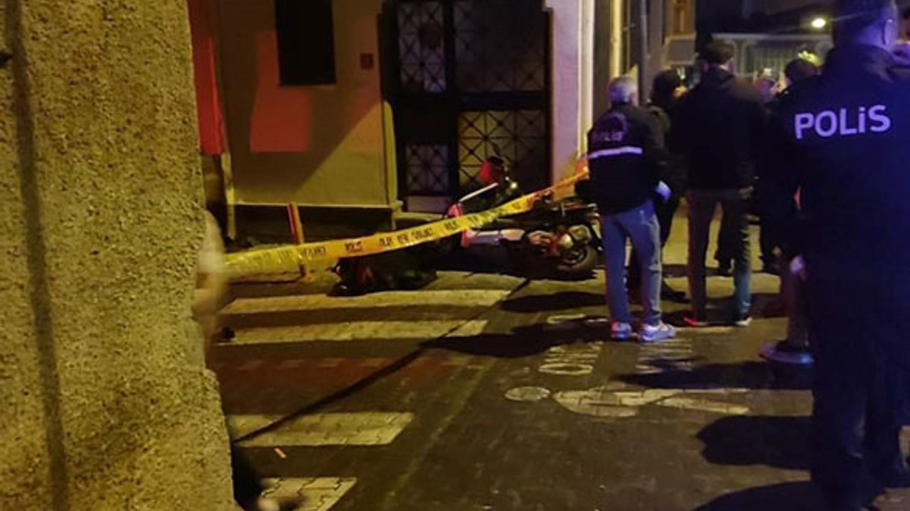Balıkesir'de Kurye Bıçaklı Saldırıya Uğradı, Hayatını Kaybetti