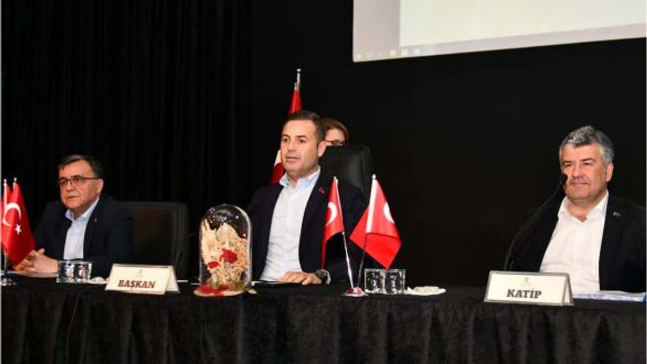 Balıkesir'in TBB Temsilcileri Belli Oldu