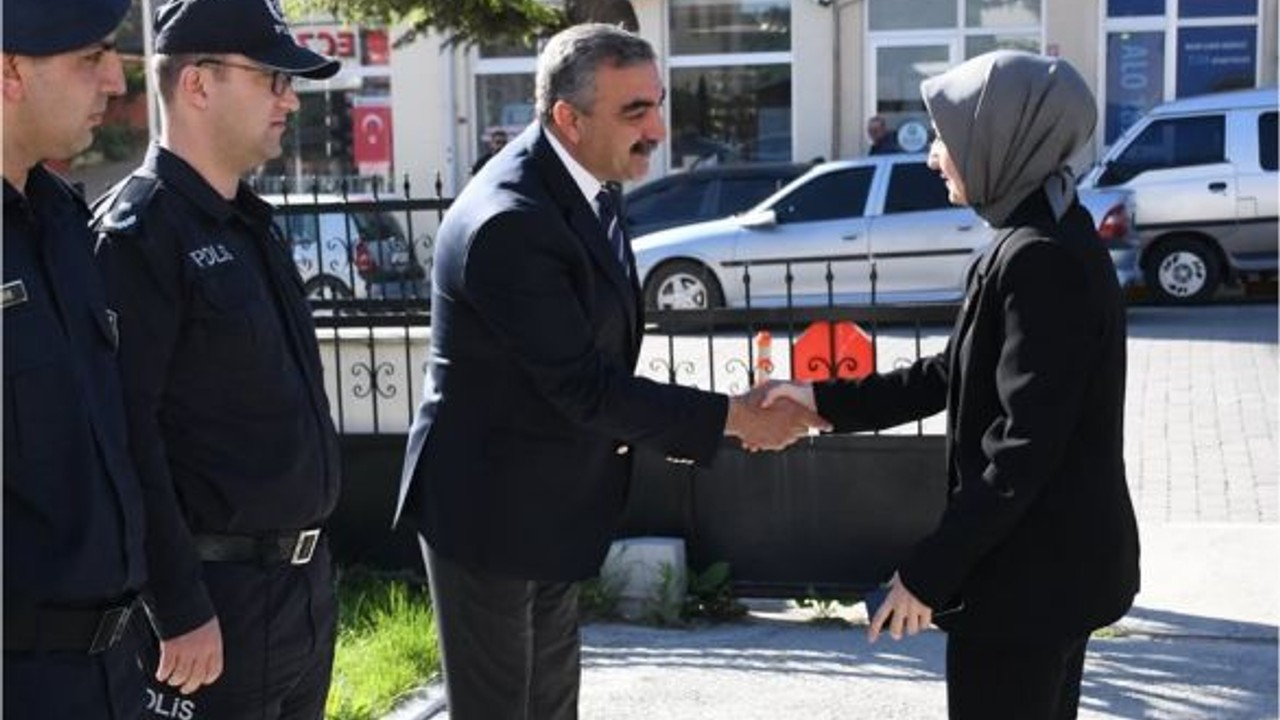 Balya Tarihinde Bir İlk!