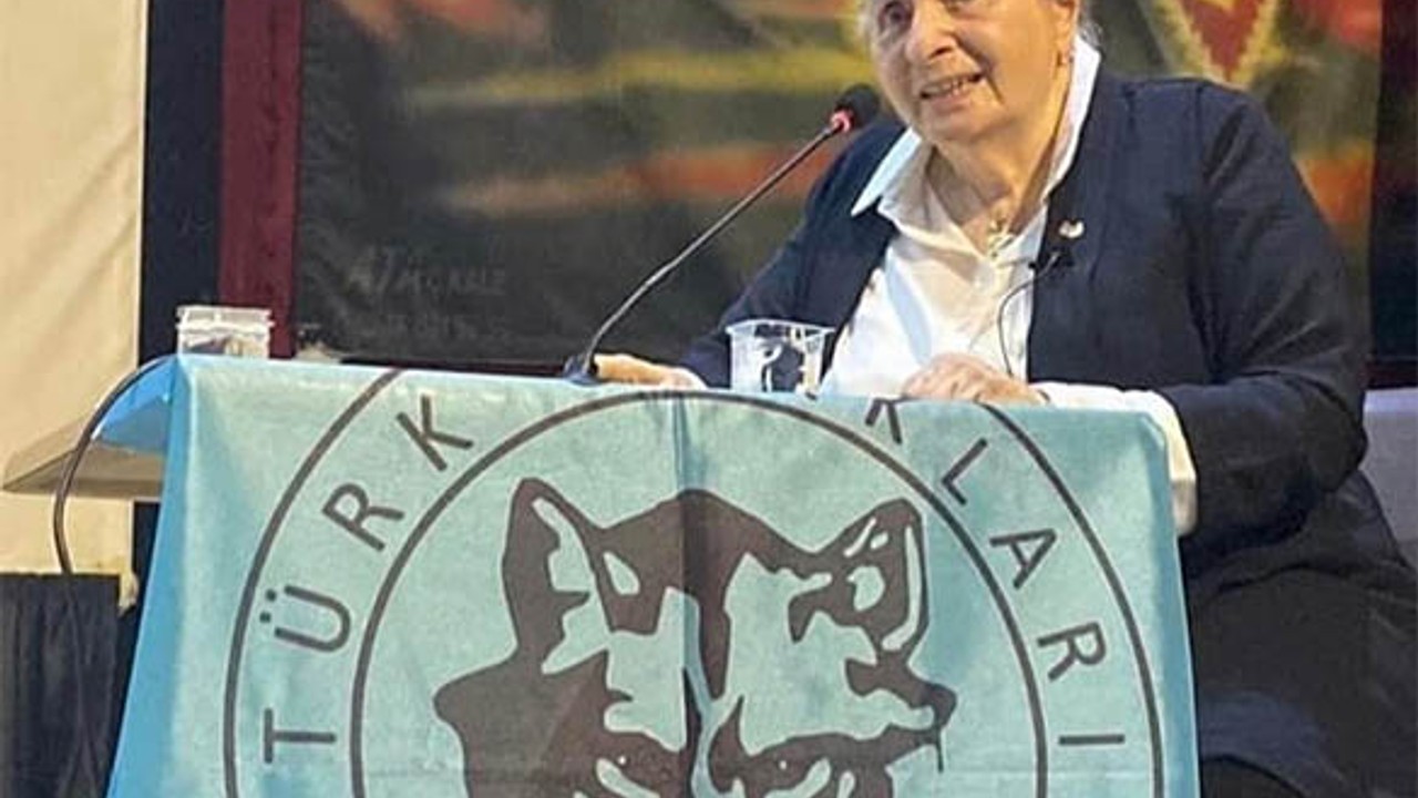 Türk Ocağının, 93 Yıl Sonra İlk Etkinliği