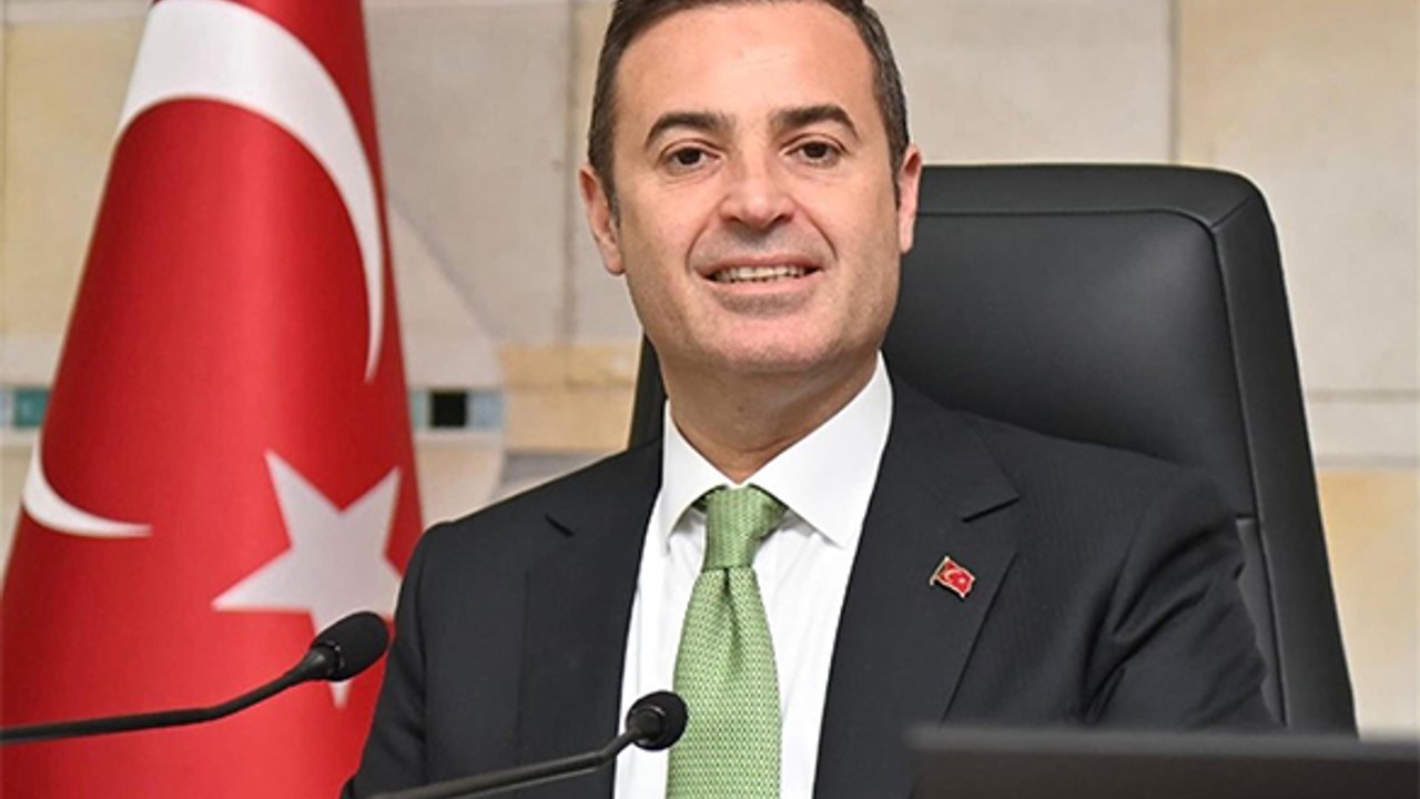 Başkan Akın’dan Şehitler İçin Taziye Mesajı