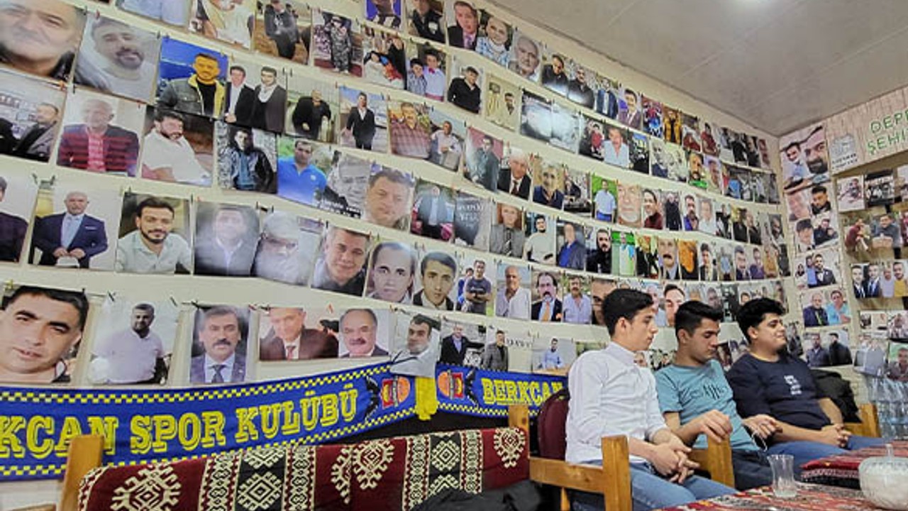 Bu Çay Ocağına Giren 6 Şubatı Yeniden Yaşıyor