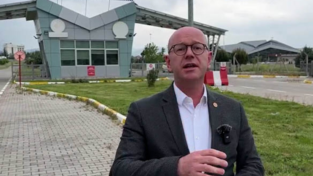 CHP’li Sarı’dan Balıkesir Havalimanındaki Elektrik İhalesine Tepki