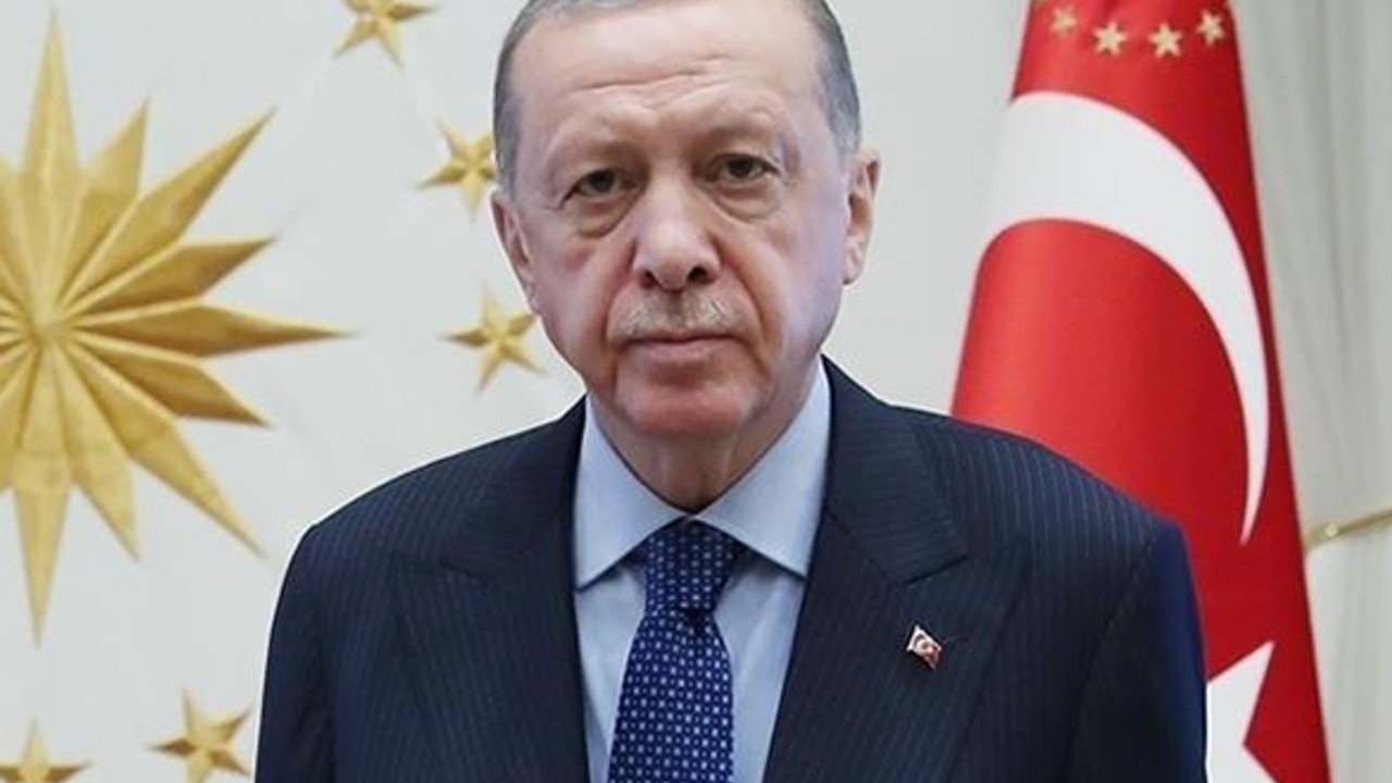 Cumhurbaşkanı Erdoğan'dan Reisi İçin Başsağlığı Mesajı
