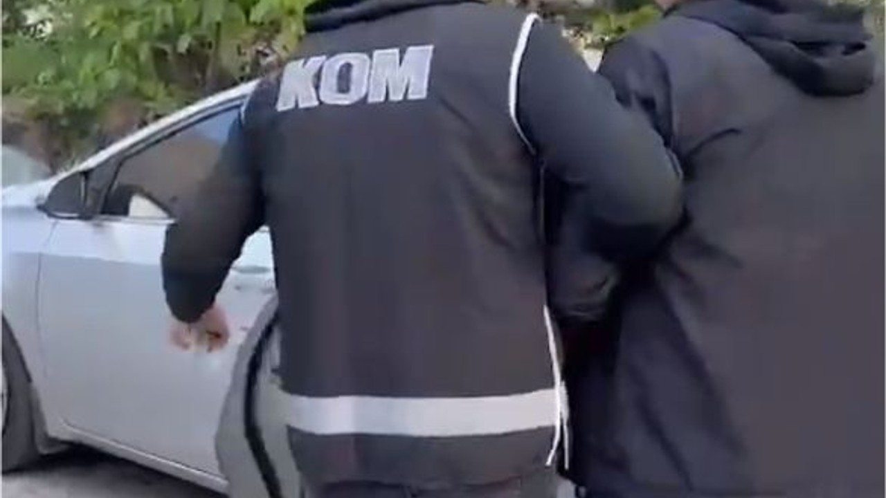 Emniyet FETÖ'nün Şifresini Çözdü! Yapılan Plan Suya Düştü