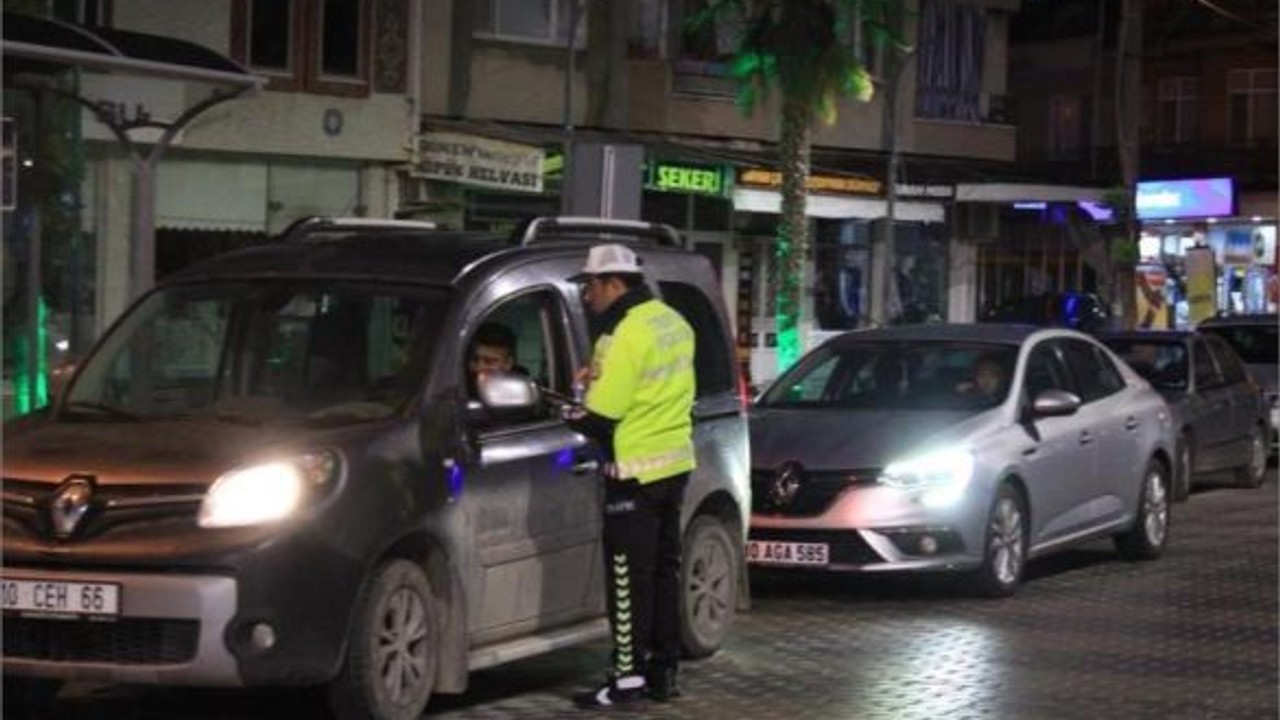 Emniyet Gönen'in Güvenliği İçin Harekete Geçti