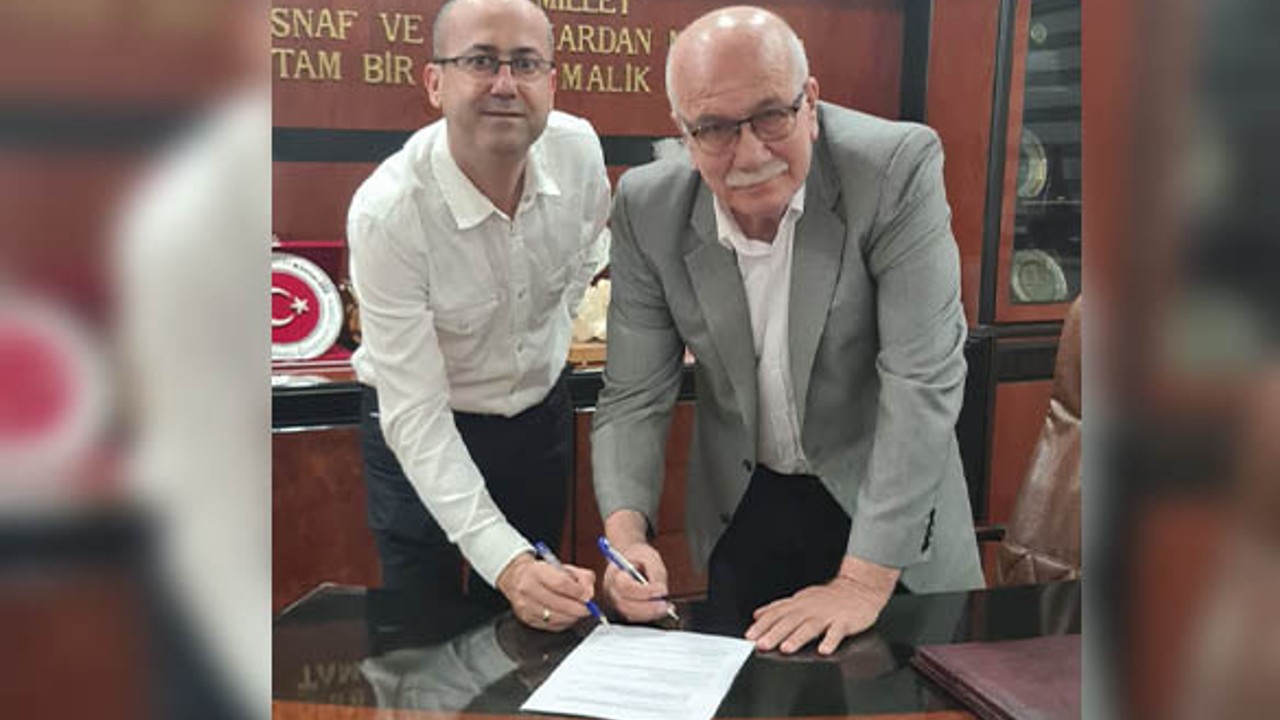 Esnafa Yüzde 30 Aidat İndirimi