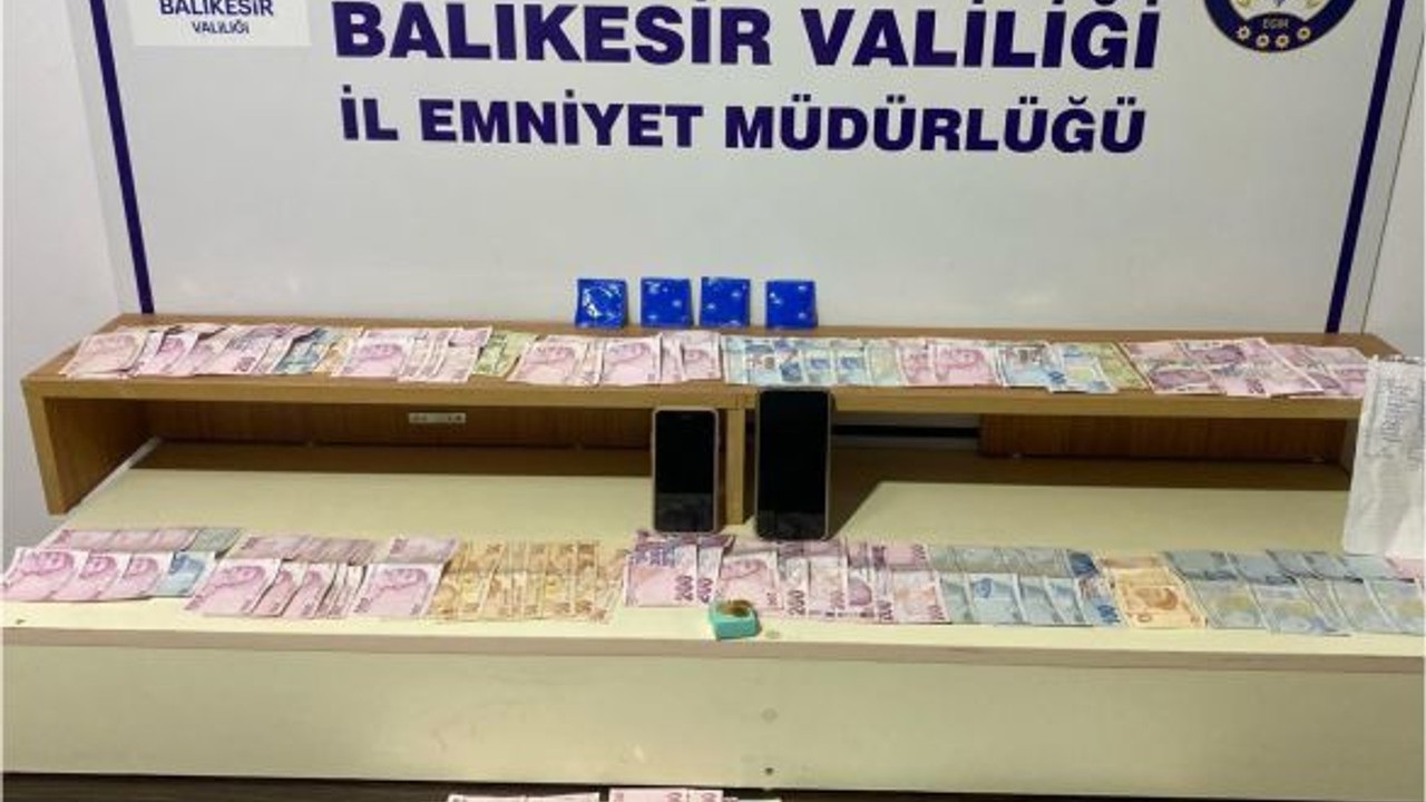 Fuhuş Operasyonunda Gelen Müşteri Listesi Dikkat Çekti