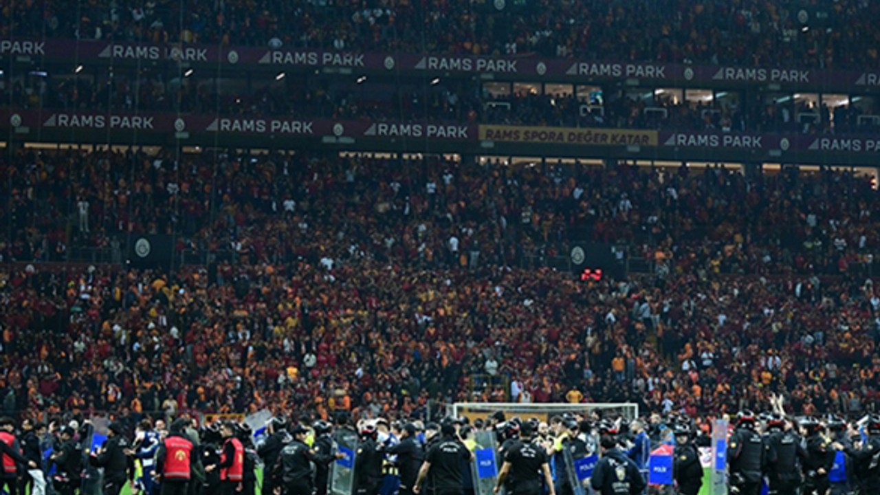 Türk Sporunda Fanatizm
