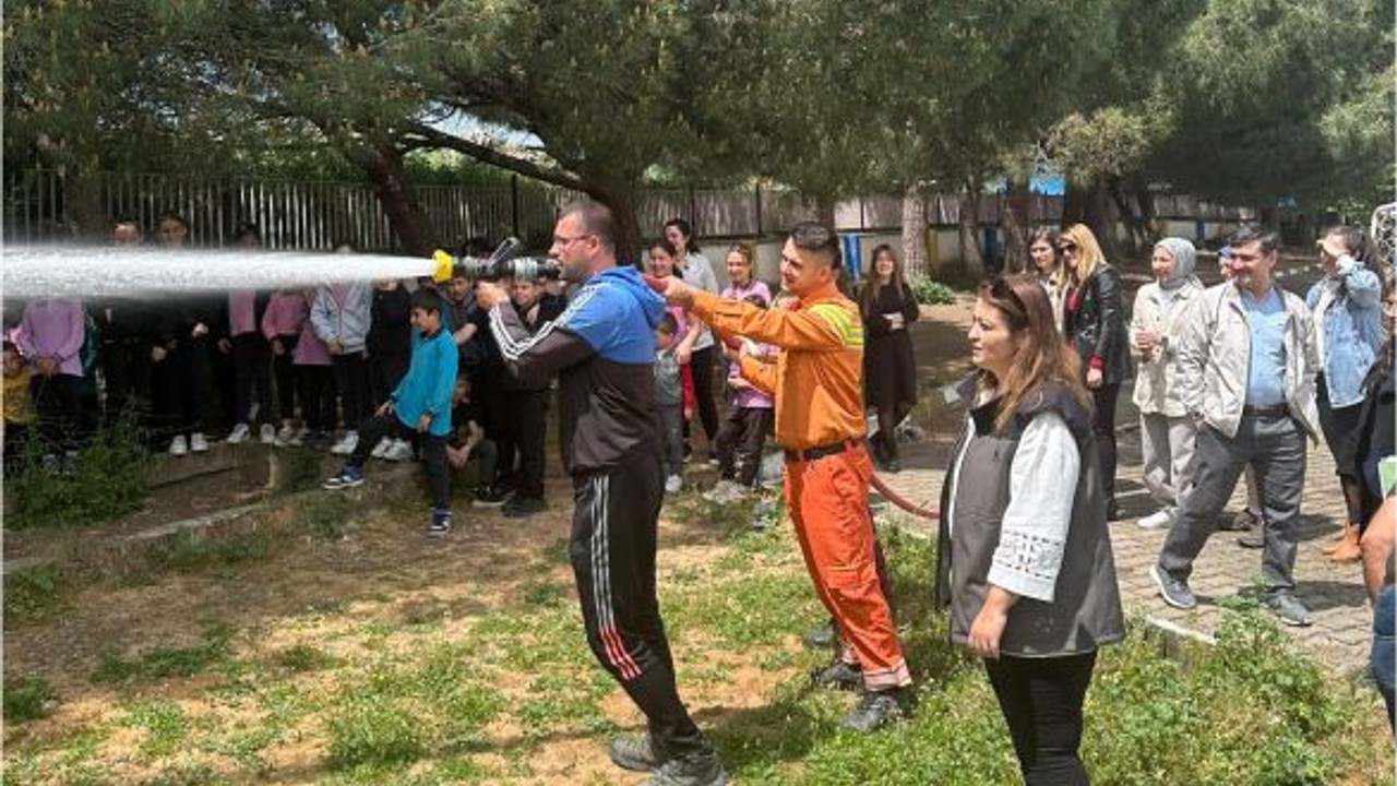 İmamlar ve Öğretmenler Ortak Hedefte Buluştu