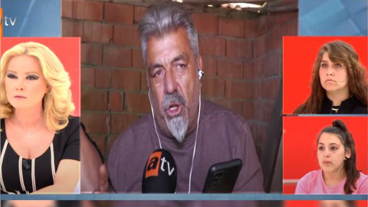 Kızlarını Ağlayarak Aramıştı! Korkunç Gerçek Ortaya Çıktı