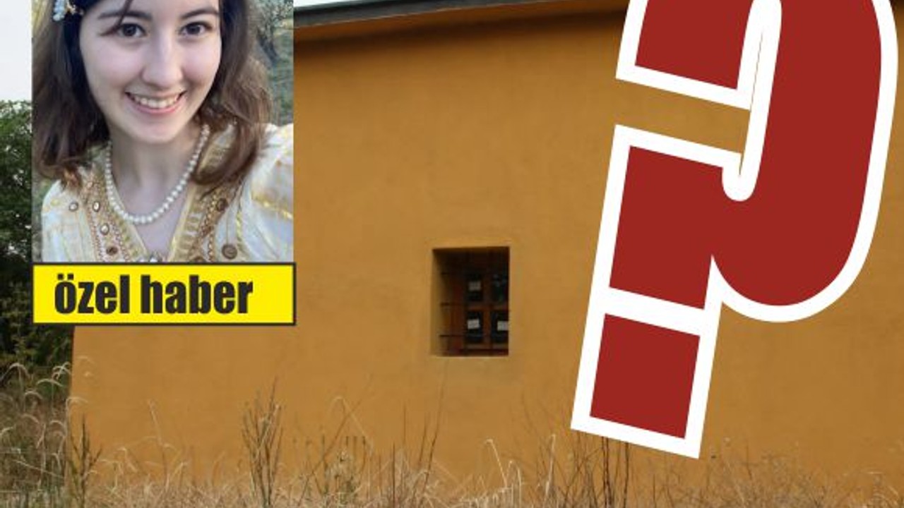 Kepsut’ta Bu Türbeye Giren Kendi İsmini Duyuyor
