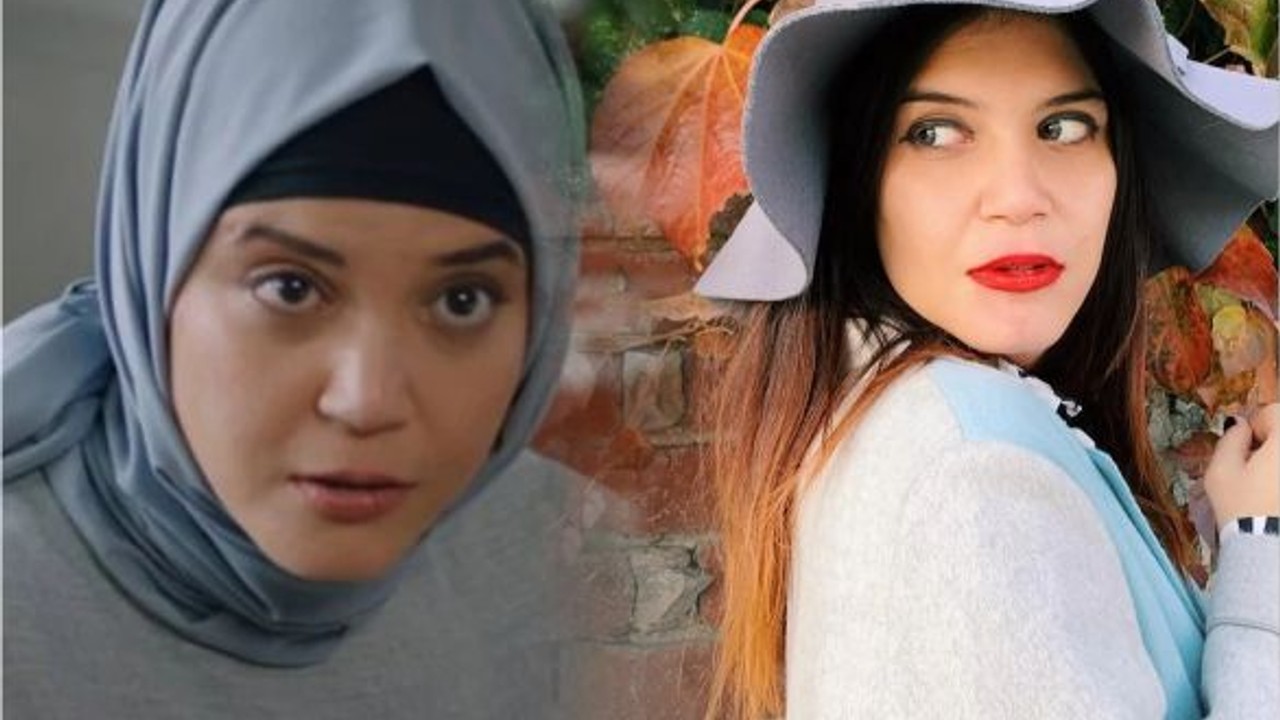 Oyuncu Feyza Civelek'in Annesi Bakın Kim Çıktı!