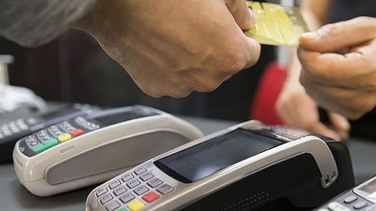 POS Cihazları Maliye'nin Yakın Takibine Alındı