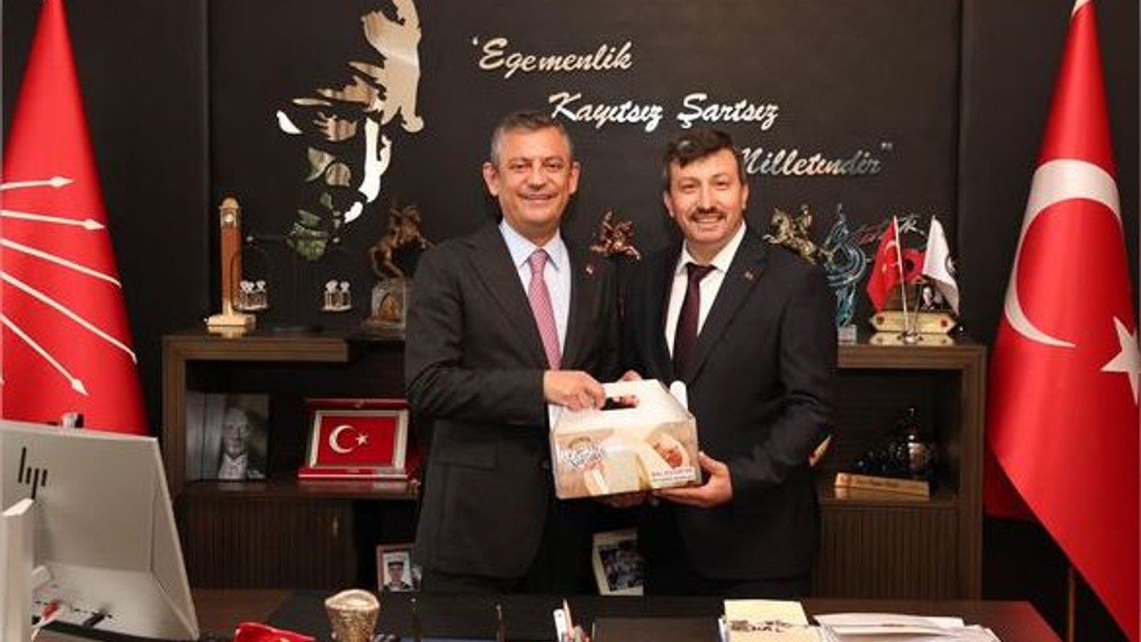 Pazarcı Esnafının Sorunları Meclise Taşındı