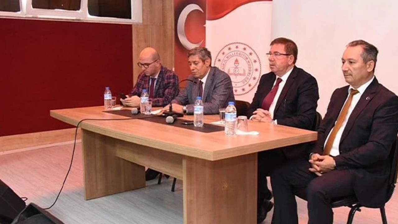 Pusulam Öğretmenim Buluşması ve Maarif Modeli Tanıtımı