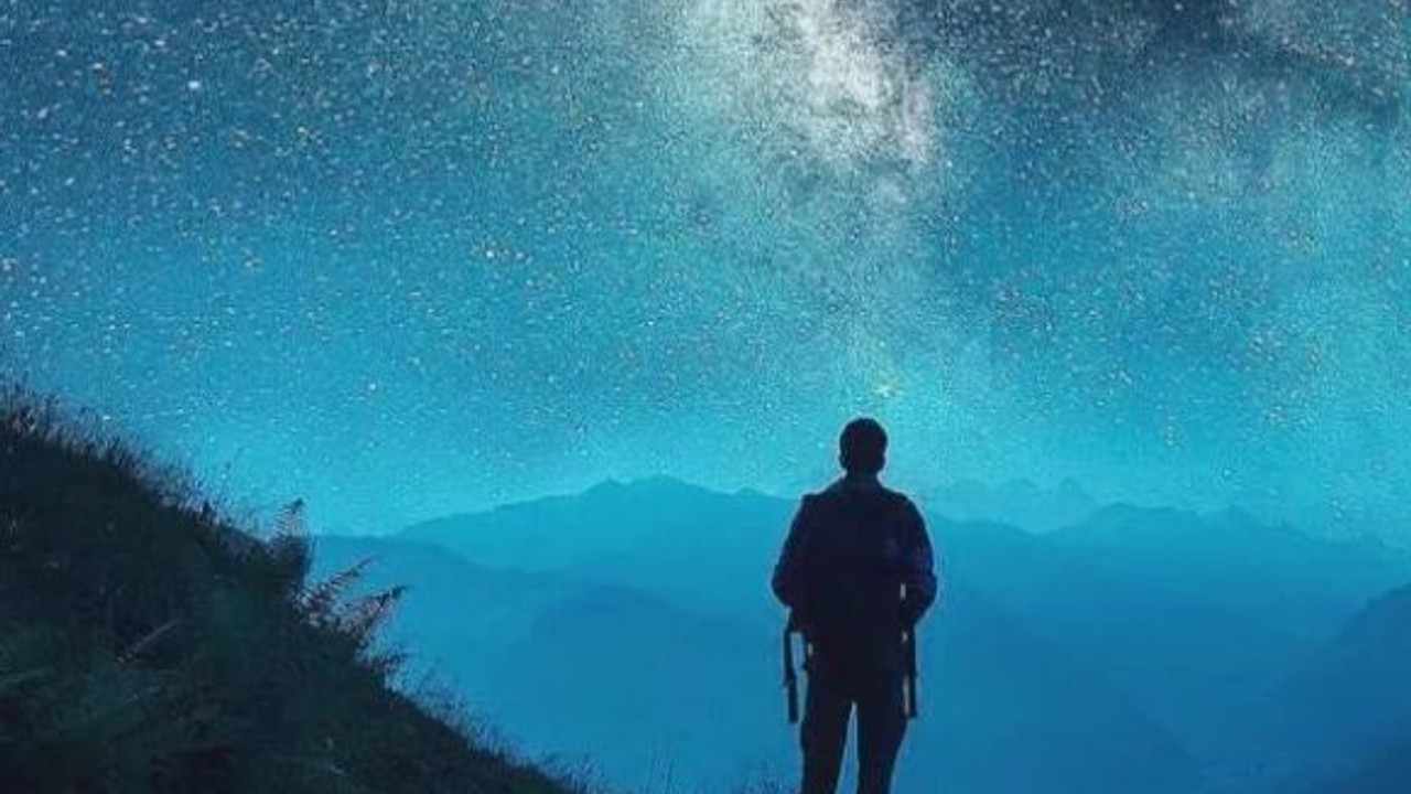 Şehirde ve Kırsalda Yıldızları Görebilir miyiz?