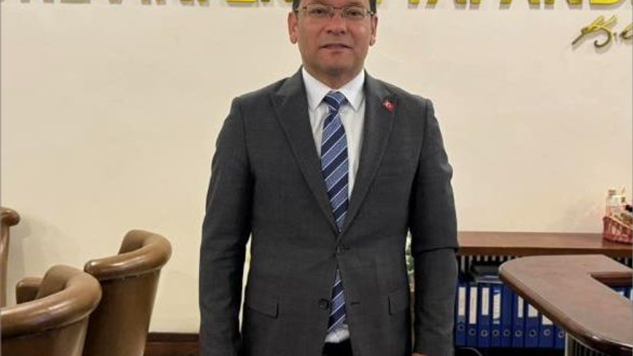Sındırgı Belediye Başkanı Komisyonda Yer Alacak
