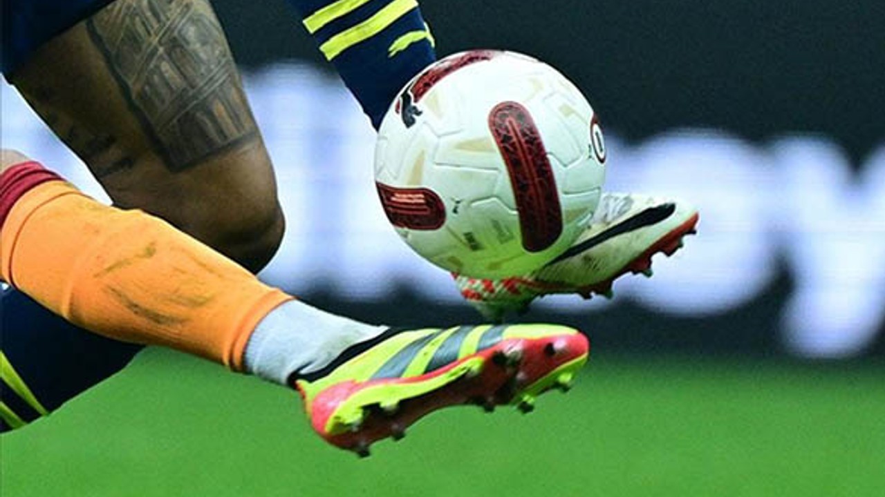 Süper Lig'de 38. Son Hafta Şampiyonluk Heyecanı