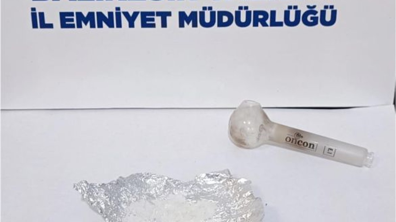 Şüphelilerin Tedirgin Tavırları İpucu Oldu