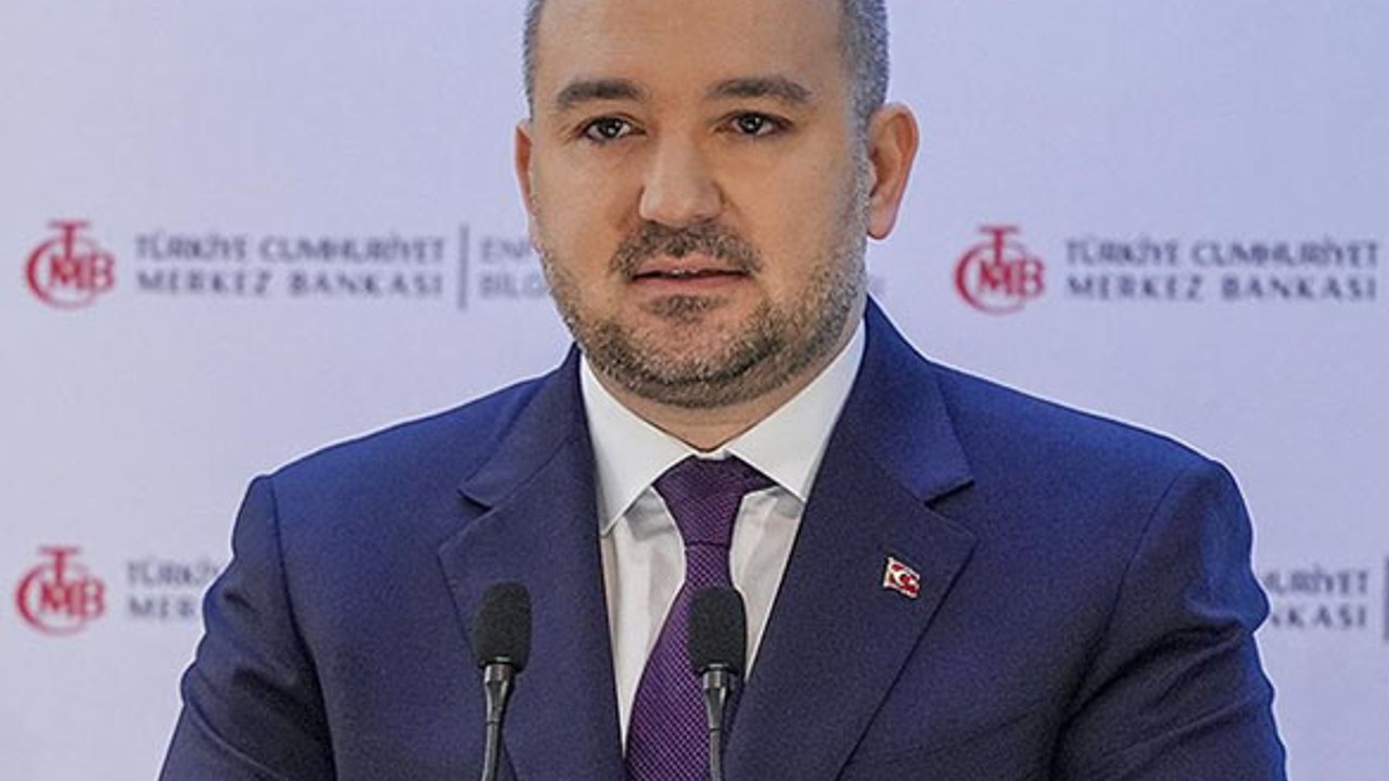TCMB Başkanı Karahan: 2024 Yılı Enflasyon Tahmini Yüzde 38'e Çekildi