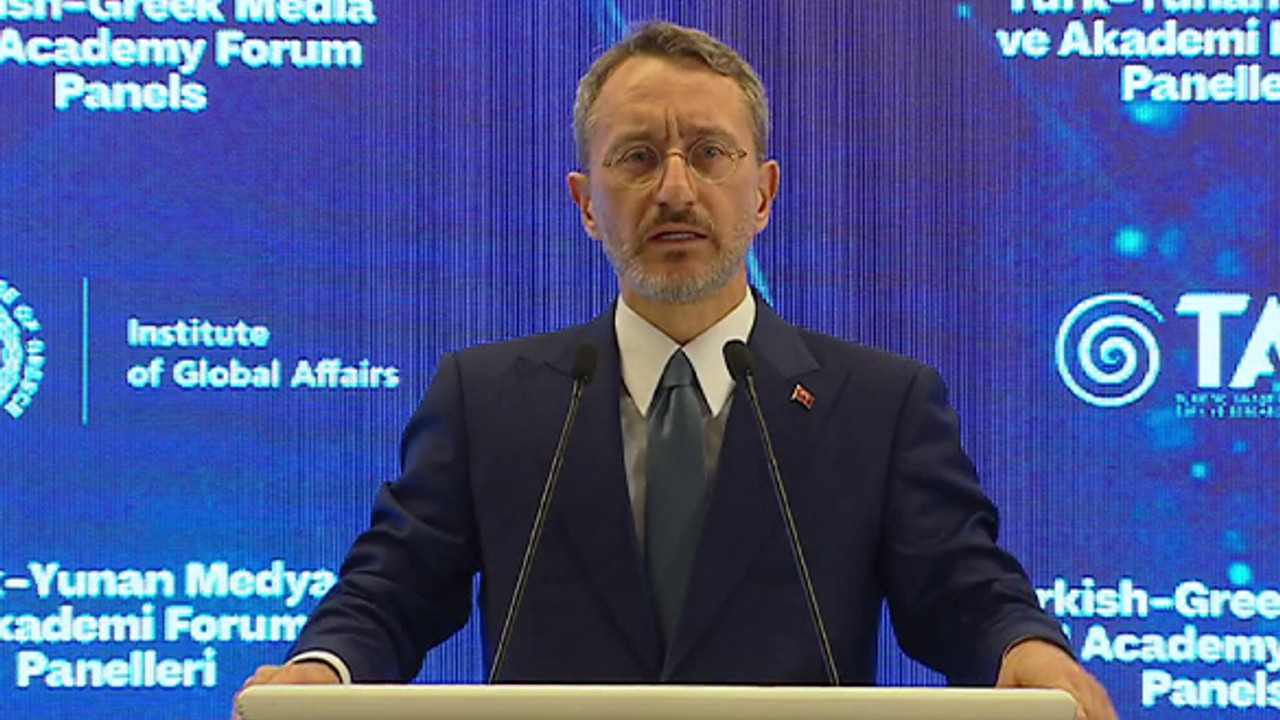 Türk-Yunan İlişkilerinde İletişim ve İş Birliği